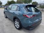 2025 Honda Hr-V Lx იყიდება Opa Locka-ში, FL - Rear End