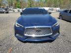 2018 Infiniti Q60 Luxe 300 zu verkaufen in Baltimore, MD - Vandalism