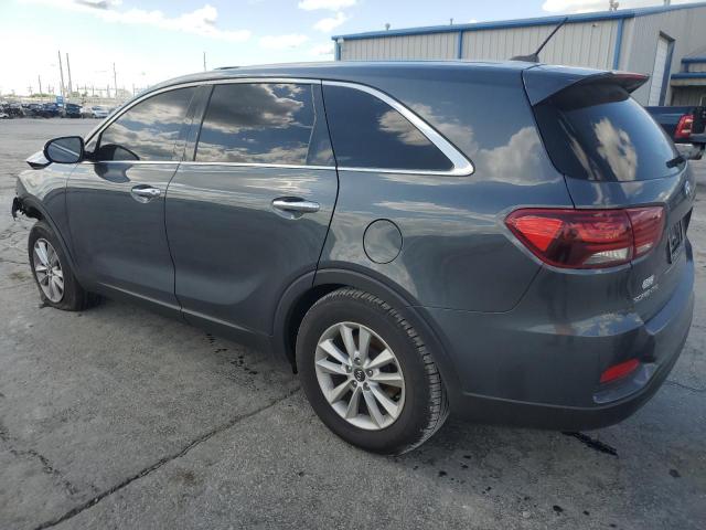  KIA SORENTO 2020 Угольный