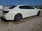 2022 Maserati Quattroporte Base للبيع في West Palm Beach، FL - Front End