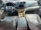 2010 Toyota Highlander Hybrid Limited იყიდება Sacramento-ში, CA - All Over