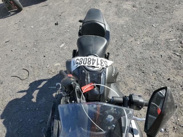2024 KAWASAKI EX650 R