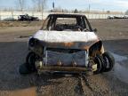 2001 Toyota Rav4  de vânzare în Columbia Station, OH - Burn