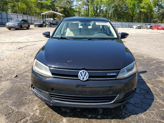  VOLKSWAGEN JETTA 2014 Czarny
