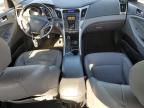 2012 HYUNDAI SONATA HYBRID for sale at Copart NY - LONG ISLAND