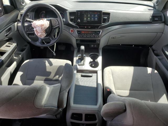 HONDA PILOT 2019 Синій