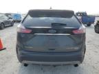 2019 Ford Edge Titanium de vânzare în Taylor, TX - Hail