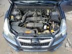 2014 Subaru Legacy 2.5I Limited zu verkaufen in Franklin, WI - Rear End