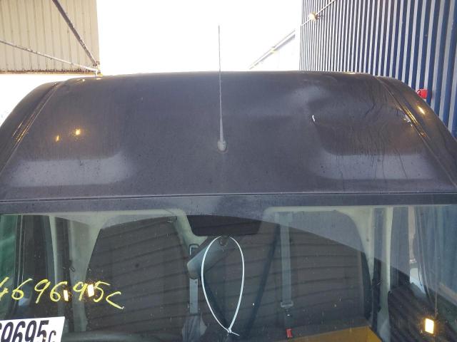2016 CITROEN RELAY 35 L