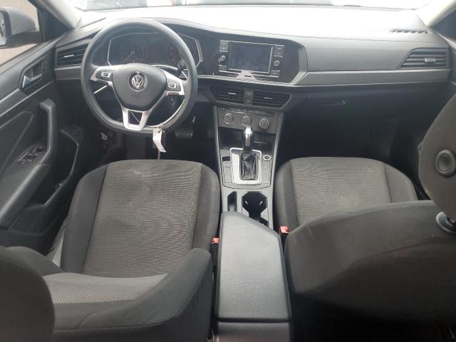  VOLKSWAGEN JETTA 2019 Gray
