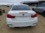 2018 Bmw M4  იყიდება American Canyon-ში, CA - Front End