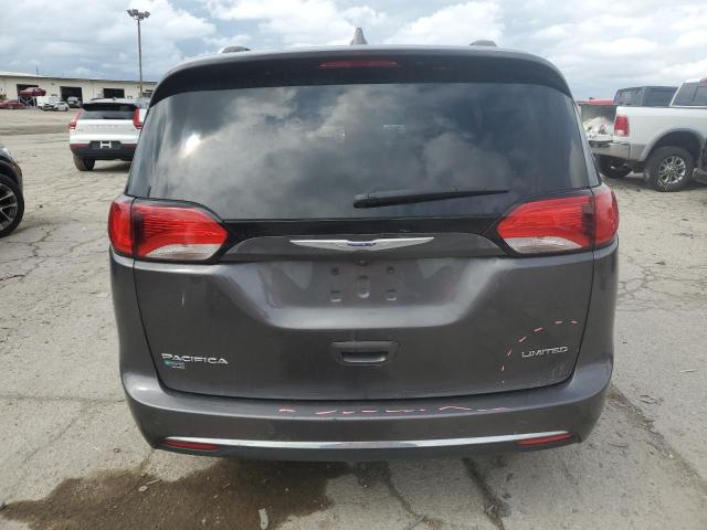  CHRYSLER PACIFICA 2020 Сharcoal