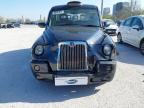 2009 LONDON TAXIS INT TX4 GOLD for sale at Copart ST HELENS