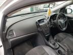 2012 VAUXHALL ASTRA ACTI for sale at Copart NEWBURY