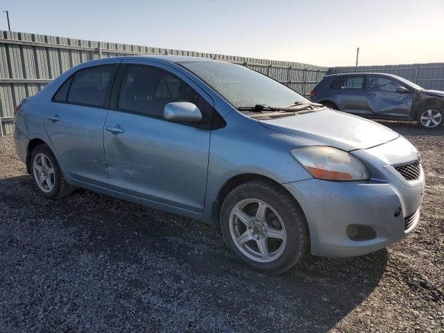 2010 TOYOTA YARIS 