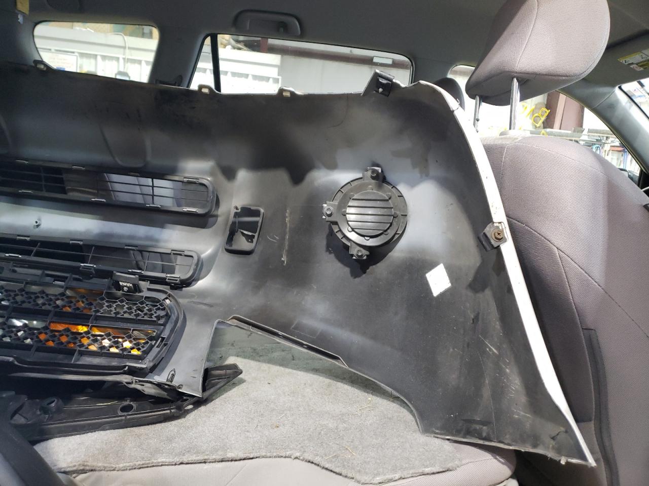 2008 Toyota Rav4 VIN: JTMZD33V486071683 Lot: 54550085