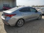 2022 Hyundai Accent Limited en Venta en Dyer, IN - All Over
