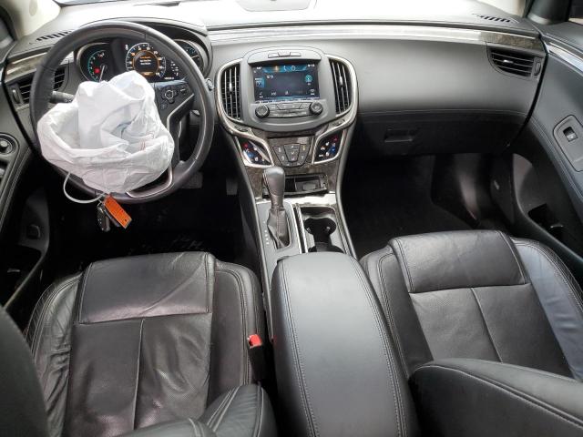 Седаны BUICK LACROSSE 2015 Черный