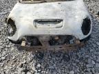 2008 Mini Cooper S იყიდება Windham-ში, ME - Burn