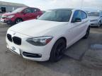 2014 BMW 114D SPORT for sale at Copart CHESTER