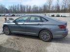 2021 Volkswagen Jetta S for Sale in Leroy, NY - Front End