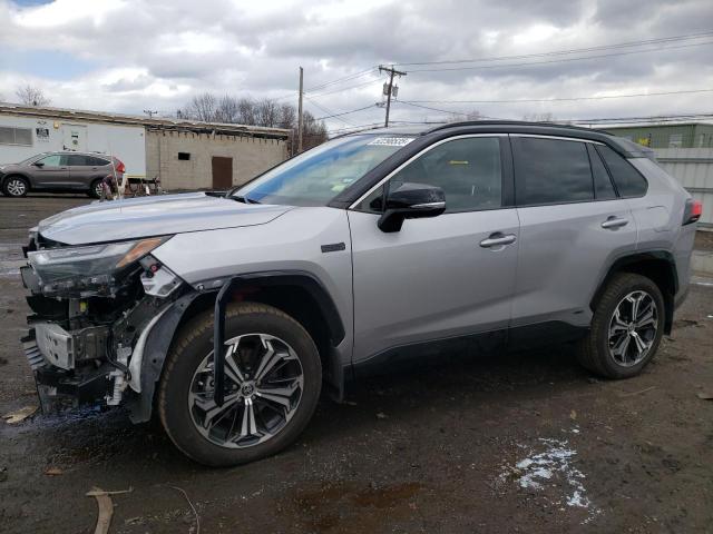 2024 Toyota Rav4 Prime Xse