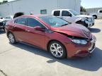 2016 Chevrolet Volt Ltz for Sale in Sacramento, CA - Front End