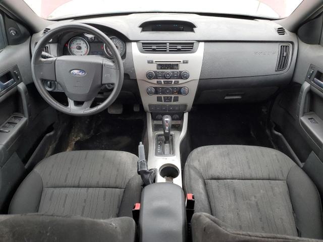 2010 FORD FOCUS SE