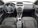 2010 FORD FOCUS SE for sale at Copart AB - EDMONTON