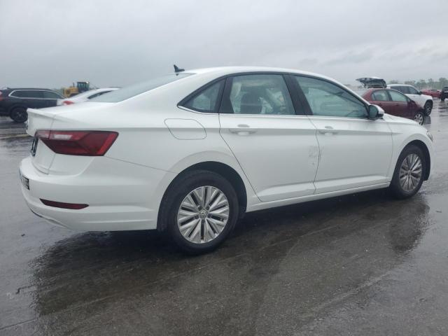  VOLKSWAGEN JETTA 2020 Biały