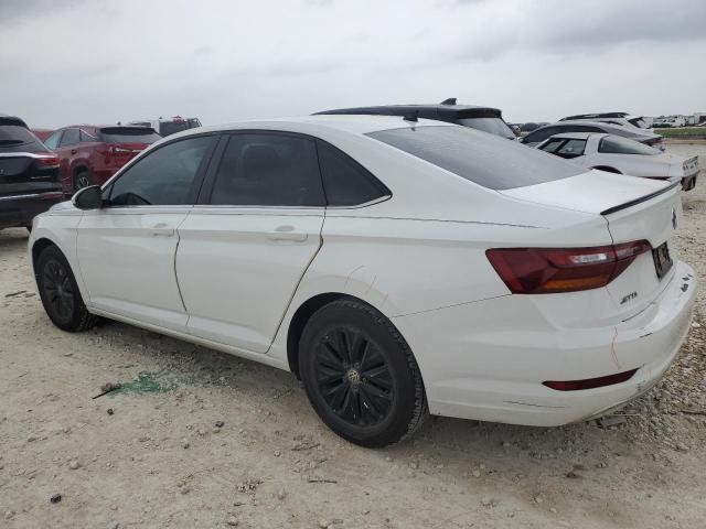  VOLKSWAGEN JETTA 2019 Biały