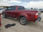 2006 Toyota Tundra Double Cab Sr5 de vânzare în San Antonio, TX - Hail