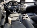 2016 Mercedes-Benz Cla 250 de vânzare în Mercedes, TX - Water/Flood