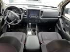 2023 Nissan Frontier S for Sale in Kansas City, KS - Hail