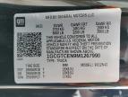 2021 Chevrolet Colorado Lt en Venta en Duryea, PA - Side
