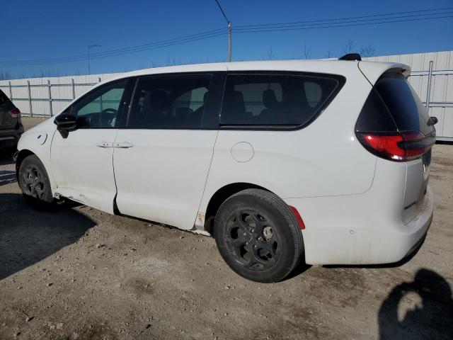  CHRYSLER PACIFICA 2023 Biały