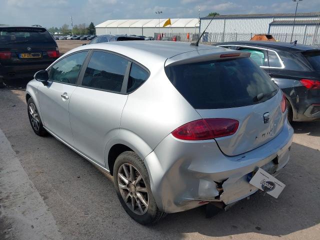 2012 SEAT LEON SE CO