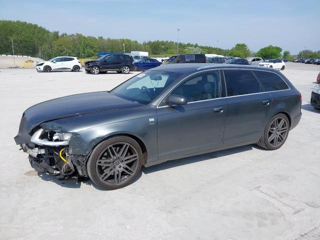 2008 AUDI A6 S LINE
