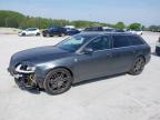 2008 AUDI A6 S LINE for sale at Copart ST HELENS