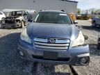 2014 Subaru Outback 2.5I Premium იყიდება Spartanburg-ში, SC - Front End