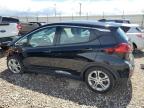 2019 Chevrolet Bolt Ev Lt for Sale in Magna, UT - Front End