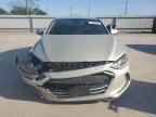 2017 Hyundai Elantra Se for Sale in Wilmer, TX - Front End