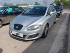 2012 SEAT LEON SE CO for sale at Copart WESTBURY