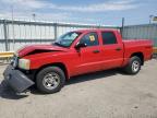 2007 Dodge Dakota Quad იყიდება Dyer-ში, IN - Front End