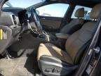 2020 Kia Sportage Sx de vânzare în Brighton, CO - Minor Dent/Scratches