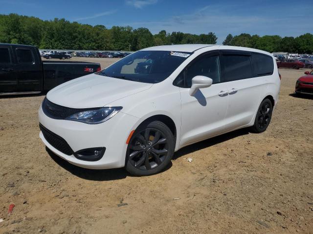  CHRYSLER PACIFICA 2019 White