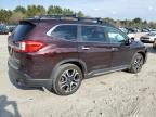 2024 Subaru Ascent Touring na sprzedaż w Mendon, MA - Front End