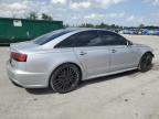 2016 Audi A6 Premium Plus للبيع في Orlando، FL - Front End