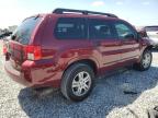 2004 Mitsubishi Endeavor Ls for Sale in Riverview, FL - Front End