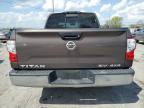 2017 Nissan Titan S for Sale in Lebanon, TN - Front End
